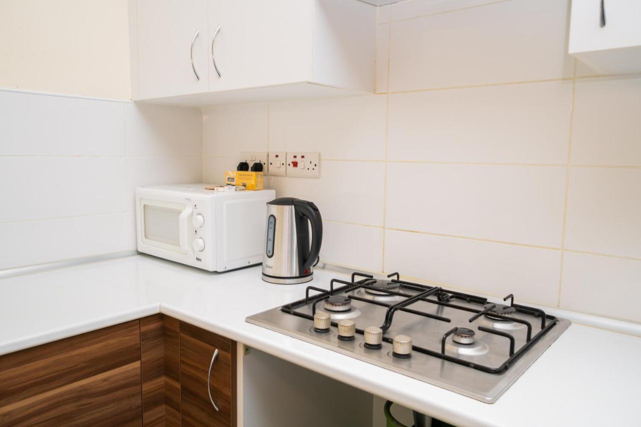 Amazing Two-Bedroom Apartment In Residence Lukomorye D1 With Private Garden Karavas  Exteriér fotografie